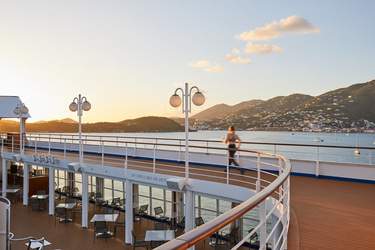 Silversea Cruises - Silver Whisper - Jogging Track.jpg